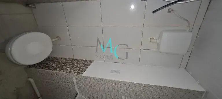 Imagem Loja para alugar, 40 m² por R$ 1.700,00/mês - Campo Grande - Rio de Janeiro/RJ