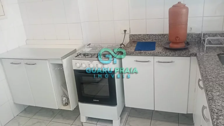 Imagem Apartamento à venda no bairro Enseada - Guarujá/SP