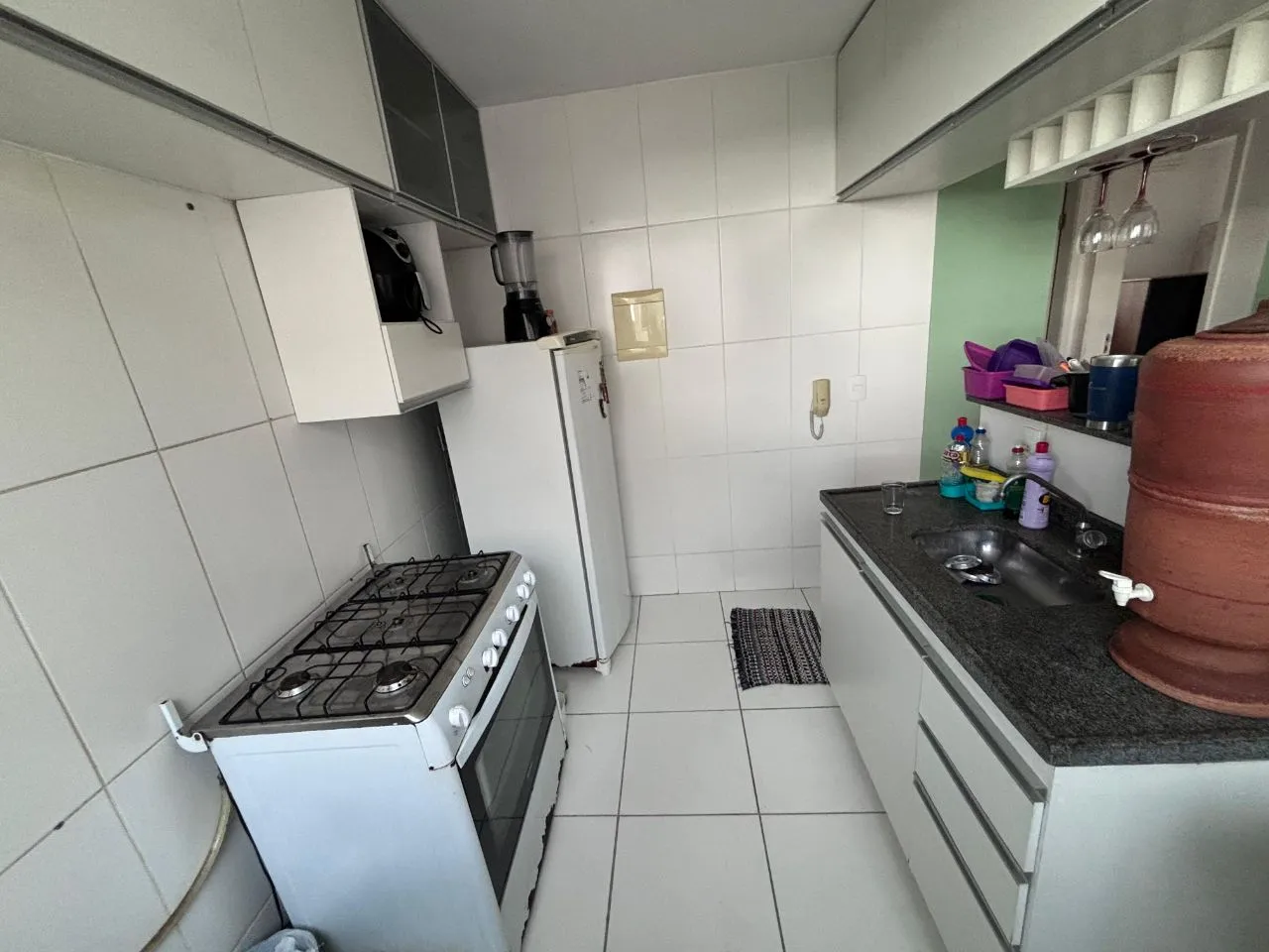 Imagem Apartamento Padrão