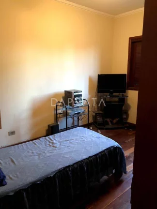 Imagem Sobrado Vila Boa Vista 250m, 5 quartos, suíte, 2 vagas
