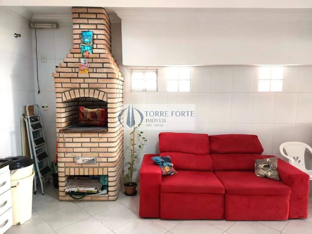 Imagem Lindo Sobrado com 2 dormitorios, 4 vagas no Carrão Vila Mafra.