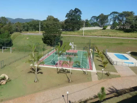 Imagem Terreno à venda no bairro Pinhal - Cabreúva/SP