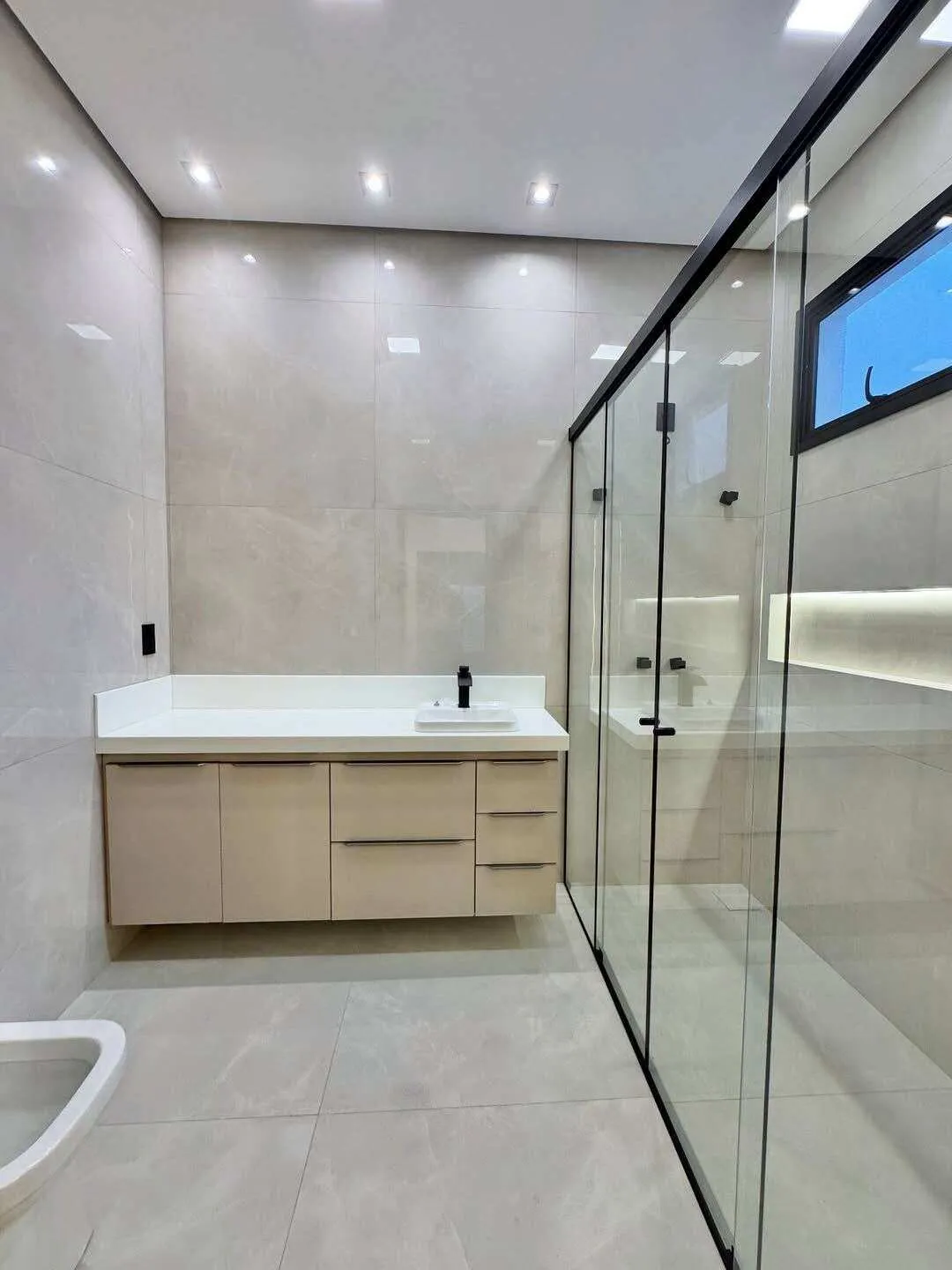 Imagem Casa à venda em Franca, Residencial San Diego, com 3 quartos, 200m2