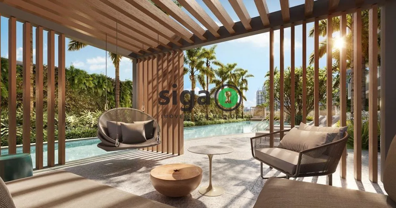 Imagem Apartamento a venda no Jardins com 4 quartos
