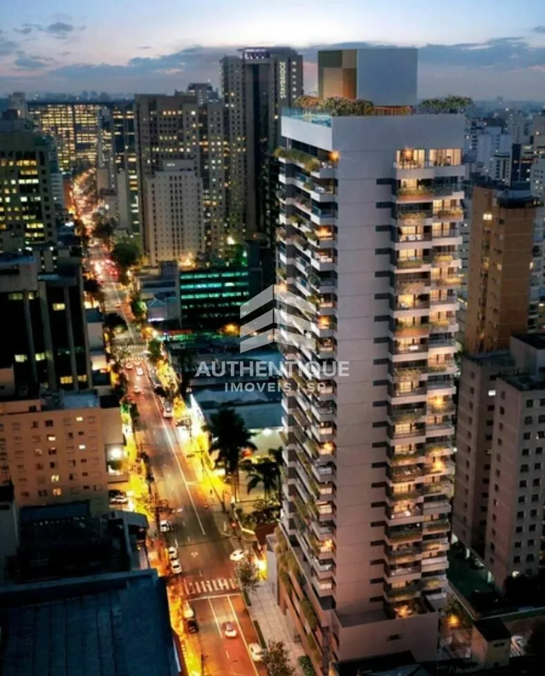 Imagem DSG ITAIM BIBI - Apartamento à venda em São Paulo/SP