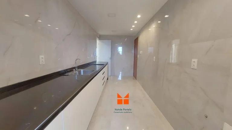 Imagem Belíssimo apartamento pronto em Boa Viagem!