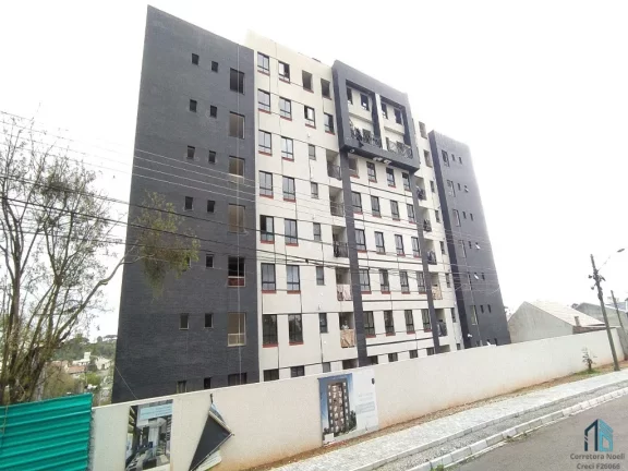 Imagem Apartamento a venda 02 quartos c/suíte no Bacacheri/Tingui em Curitiba PR