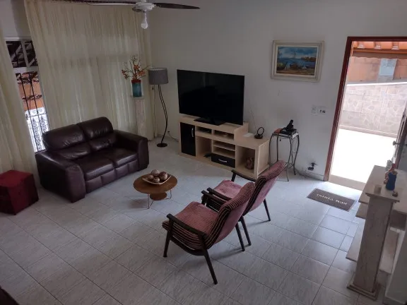 Foto do imóvel Sobrado com 3 Quartos para Alugar, 250 m² em Vila Aricanduva - São Paulo