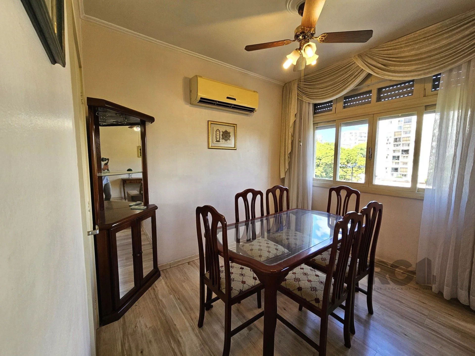 Imagem Apartamento em Centro Histórico