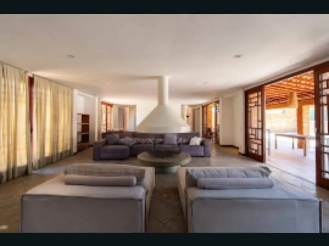 Imagem CASA RESIDENCIAL em Santana do Parnaíba - SP, Alphaville