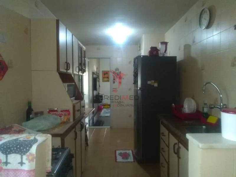 Imagem Apartamento 2 dormitórios 56m² 1 vaga Ribeira Rio de Janeiro/RJ