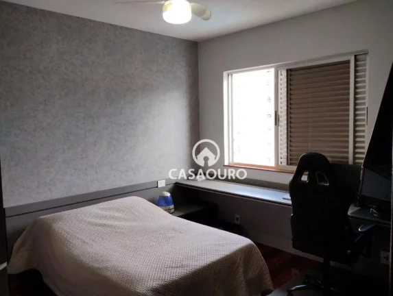 Imagem Cobertura com 4 quartos à venda, 420 m² por R$ 2.650.000 - Buritis - Belo Horizonte/MG