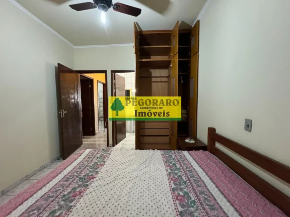 Imagem Casa à venda em Caraguatatuba-SP, bairro Caputera: 3 quartos, 2 suítes, 2 salas, 4 banheiros, 4 vagas de garagem. Venha conferir!