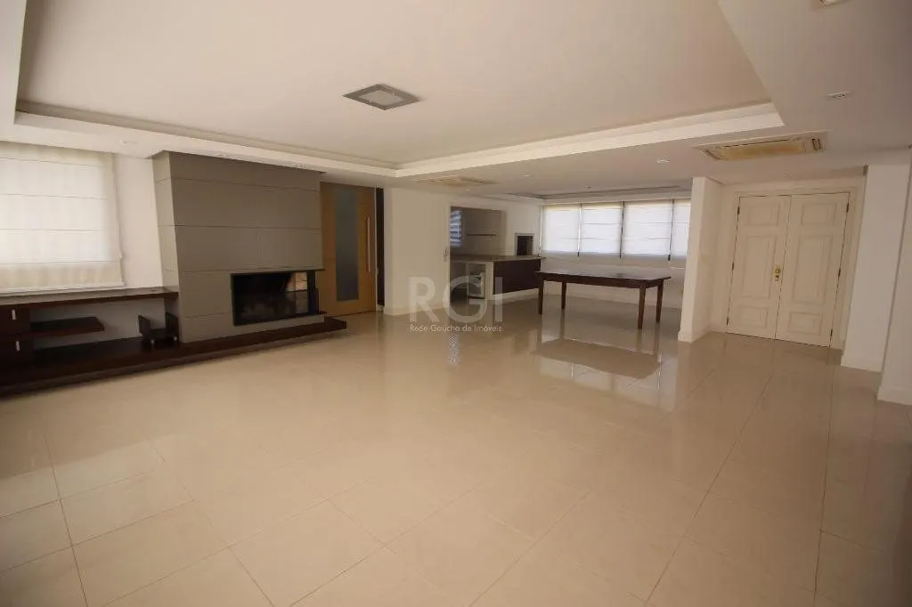 Imagem Linda Cobertura com 3 dormitórios para Comprar com 331 m² - Bela Vista - Porto Alegre/RS