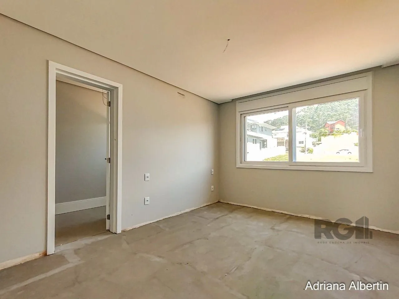 Imagem Casa com 303m² - 3 suítes - Alphaville Porto Alegre