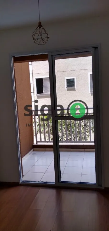 Imagem Apartamento Garden à venda, 49 m² - Jardim Umarizal - São Paulo/SP