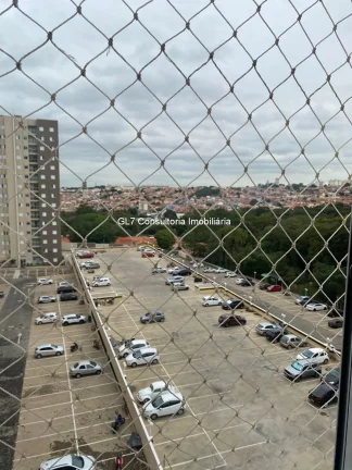 Imagem MARAVILHOSO APARTAMENTO PORTEIRA FECHADA CONDOMINIO RESERVA VISTA VERDE - INDAIATUBA-SP