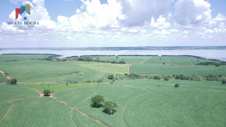 Imagem Fazenda a venda