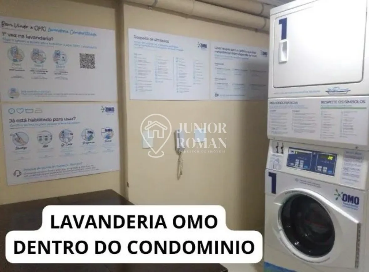 Imagem APTO 3 DORM l LAZER COMPLETO l CENTRO - SÃO BERNARDO DO CAMPO