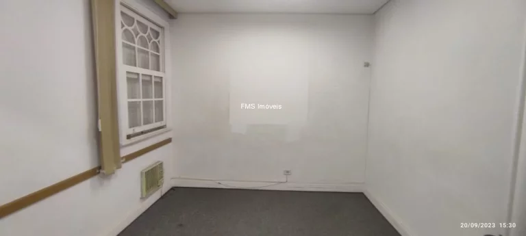 Imagem Imperdível casa comercial à venda no Jardim Paulista 166m² de área.