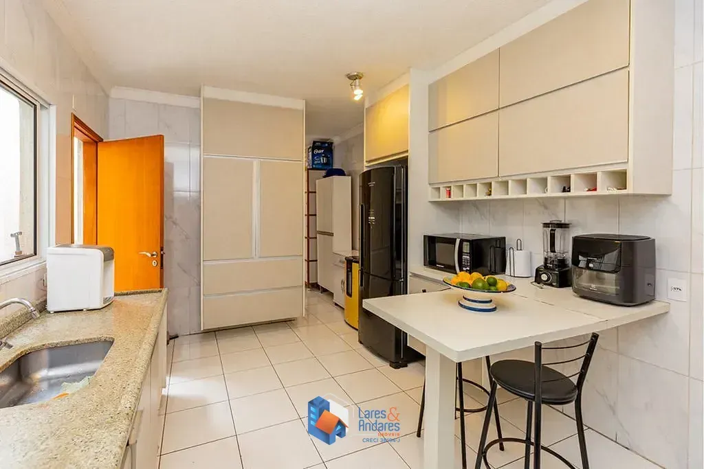 Imagem Casa à venda 4 Quartos 2 Suites 214M² Mirandópolis São Paulo - SP