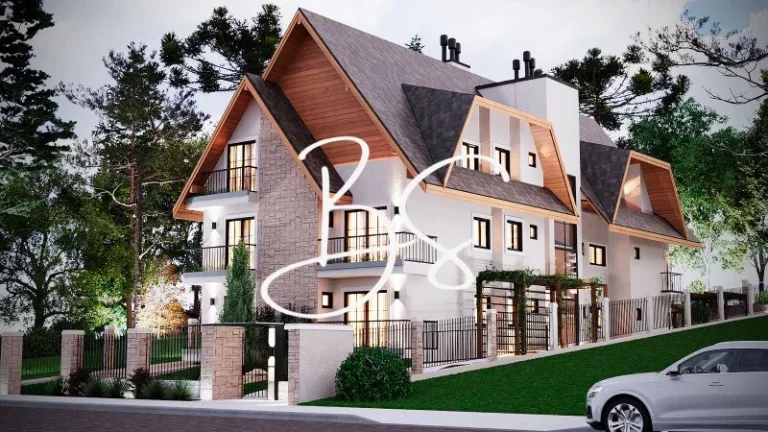 Imagem APARTAMENTO RESIDENCIAL em GRAMADO - RS, Bavária