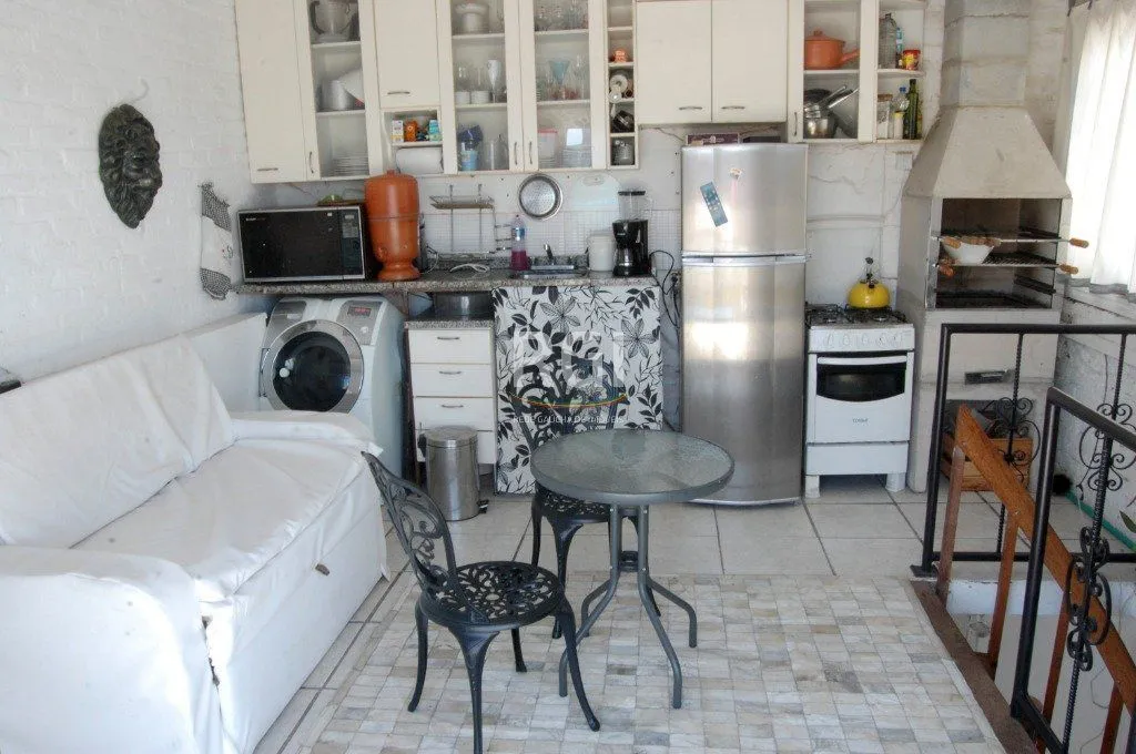Imagem Cobertura para Venda - 92m², 2 dormitórios, Rio Branco