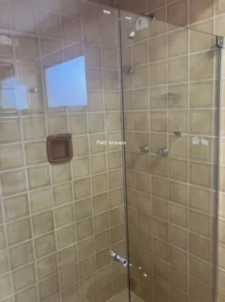 Imagem 3 Dormitórios e 1 suíte à venda no Brooklin de 142m²