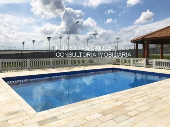 Imagem TERRENO RESIDENCIAL em Indaiatuba - SP, Jardim Esplanada