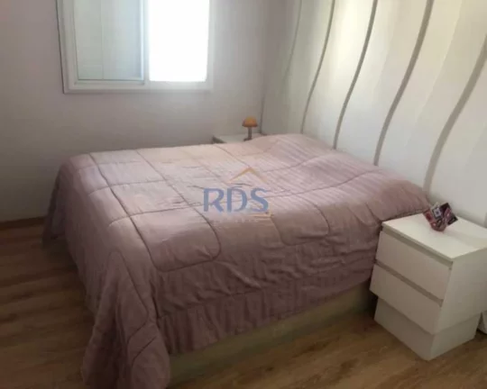 Imagem Apartamento - / Residencial / Santo Amaro