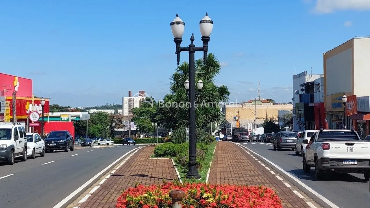 Imagem Terreno à Venda em Condomínio, Paulínia, SP