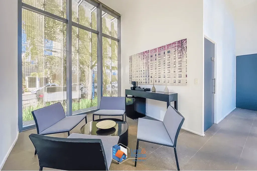 Imagem Apartamento à venda 1 Quarto 1 Suite 2 Vagas 68M² Vila Nova Conceição São Paulo - SP