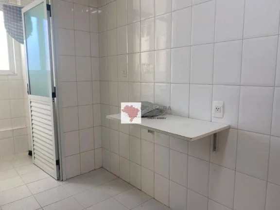 Imagem Apartamento com 2 dormitórios para alugar, 72 m² por R$ 8.190,00/mês - Vila Nova Conceição - São Paulo/SP