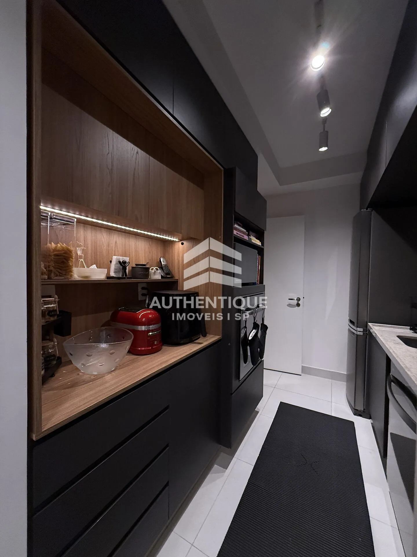 Imagem GALERIA MORAIS DE BARROS - CAMPO BELO - Apartamento no bairro Campo Belo à venda