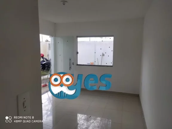 Imagem Casa para venda no Loteamento Vivari