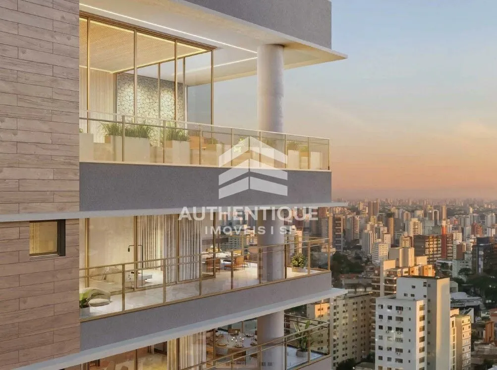 Imagem EVOLVE VILA MARIANA - Apartamento no bairro Vila Mariana à venda