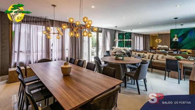 Imagem APTO 65M², 2 DORMS, 1 SUITE E VARANDA GOURMET PROX. DA SANTA INEZ