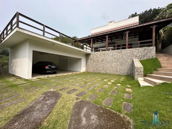 Imagem Casa para Venda em Garopaba, CAPÃO, 2 dormitórios, 2 suítes, 3 banheiros, 2 vagas