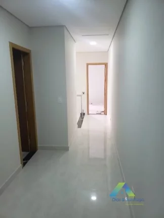 Imagem JARDIM BALDIBIA Sobrado 201M², 3 suítes, espaço gourmet, 4 vagas ótima localização e valor !!!