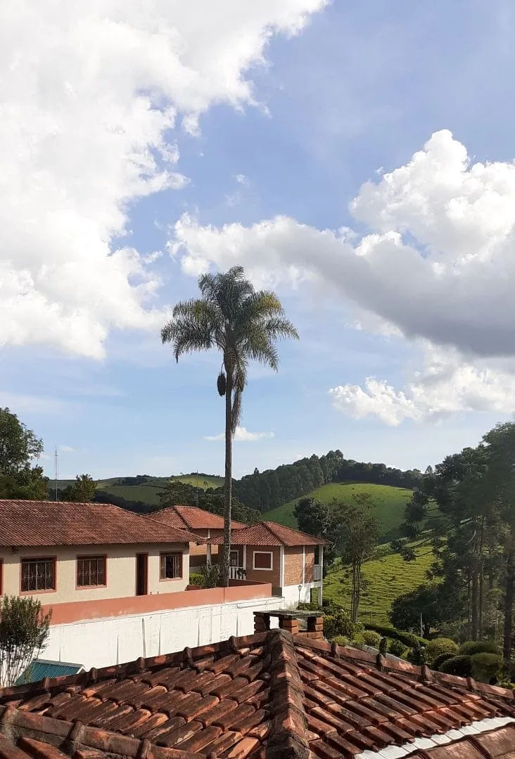 Imagem Chácara à venda 7 Quartos, 4 Suites, 145000M², Zona Rural, Cunha - SP