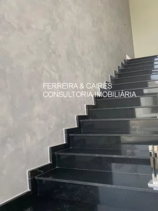 Imagem CASA RESIDENCIAL em INDAIATUBA - SP, COLINAS DE INDAIATUBA