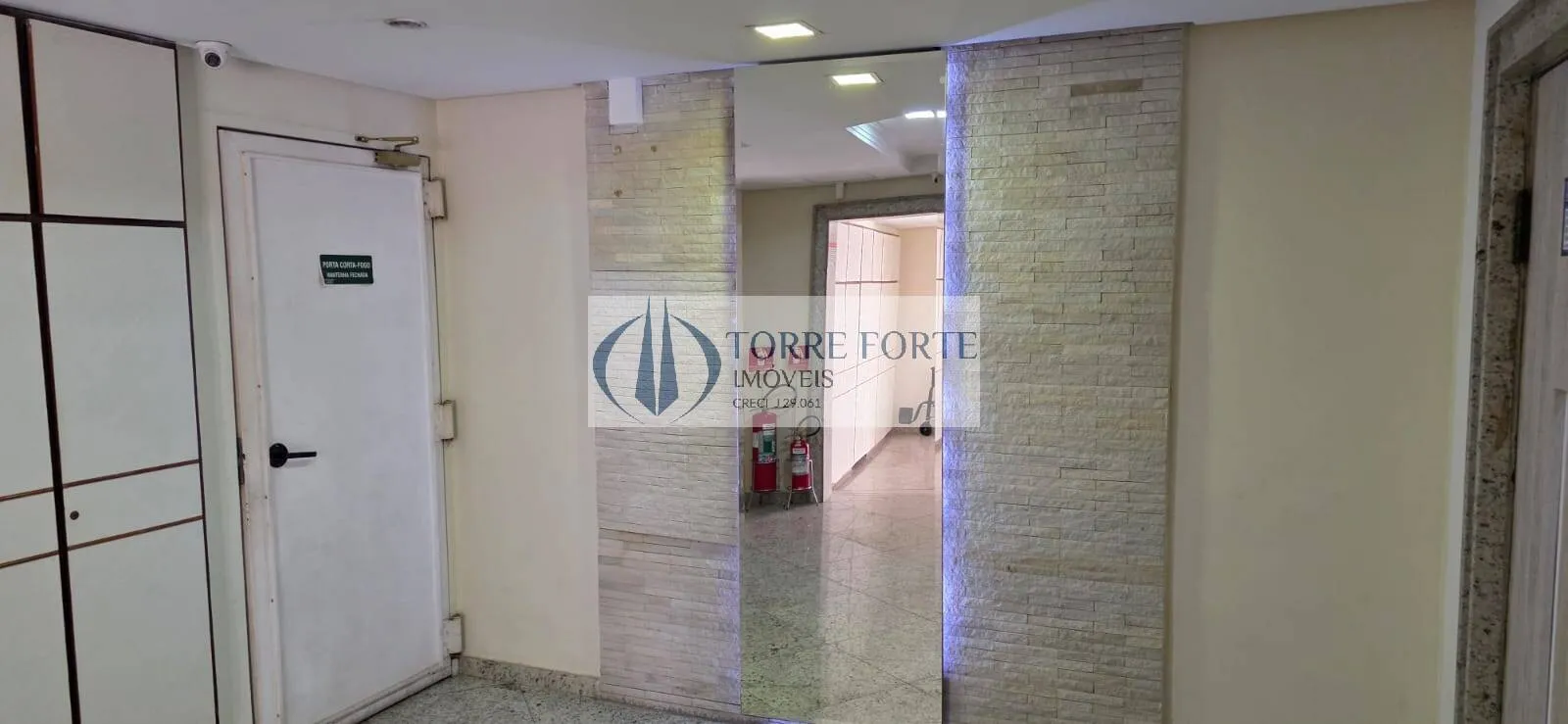 Imagem Lindo Apartamento com 2 dormitórios em Vila Ivone