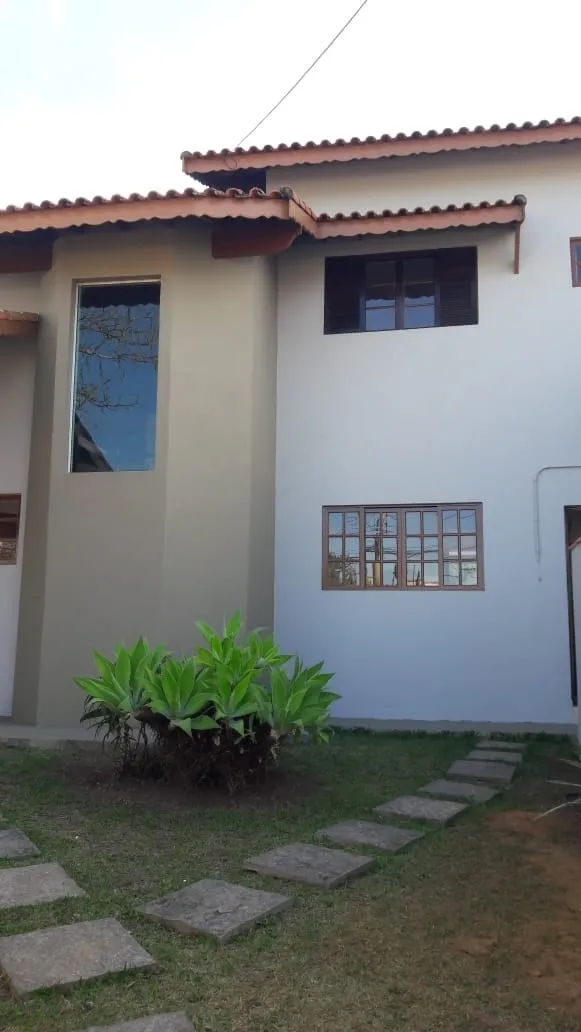 Imagem Casa à venda 3 Quartos, 1 Suite, 2 Vagas, 450M², Jardim Residencial Doutor Lessa, Pindamonhangaba - SP