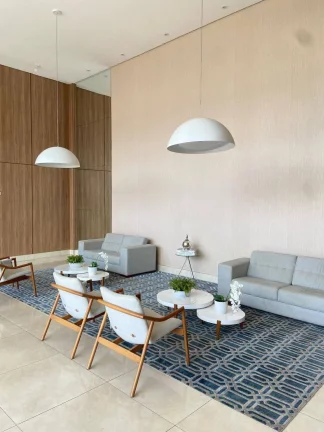 Imagem ALUGO APARTAMENTO M TIMES