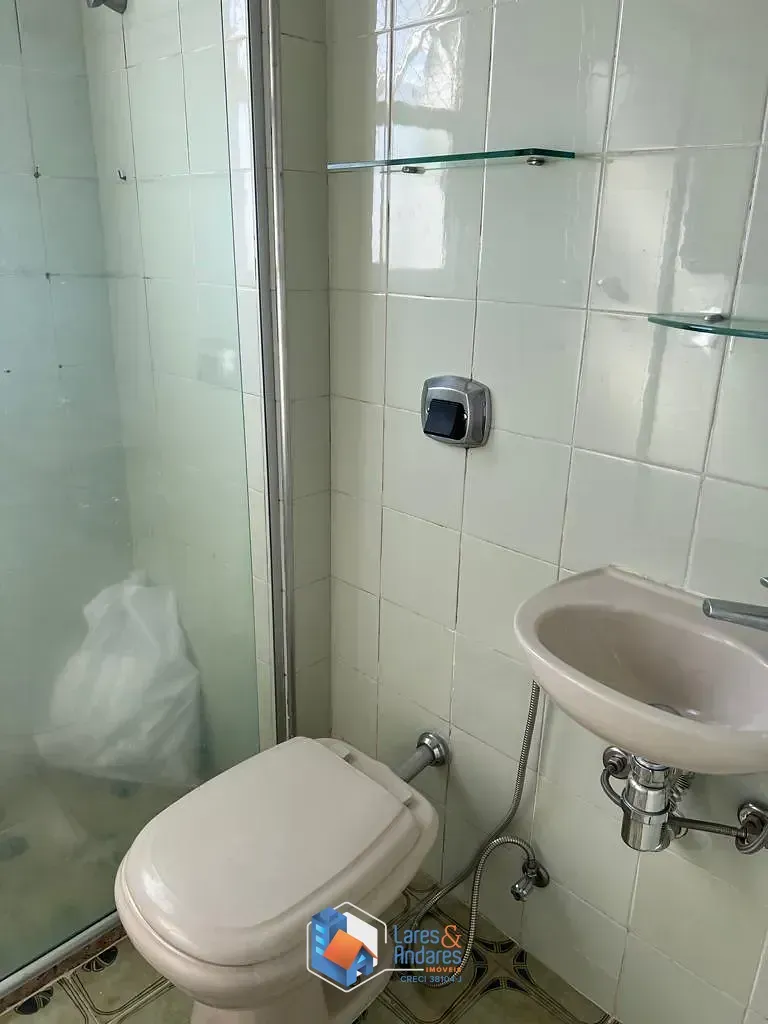 Imagem Apartamento para venda em Perdizes com 2 quartos, 65m²