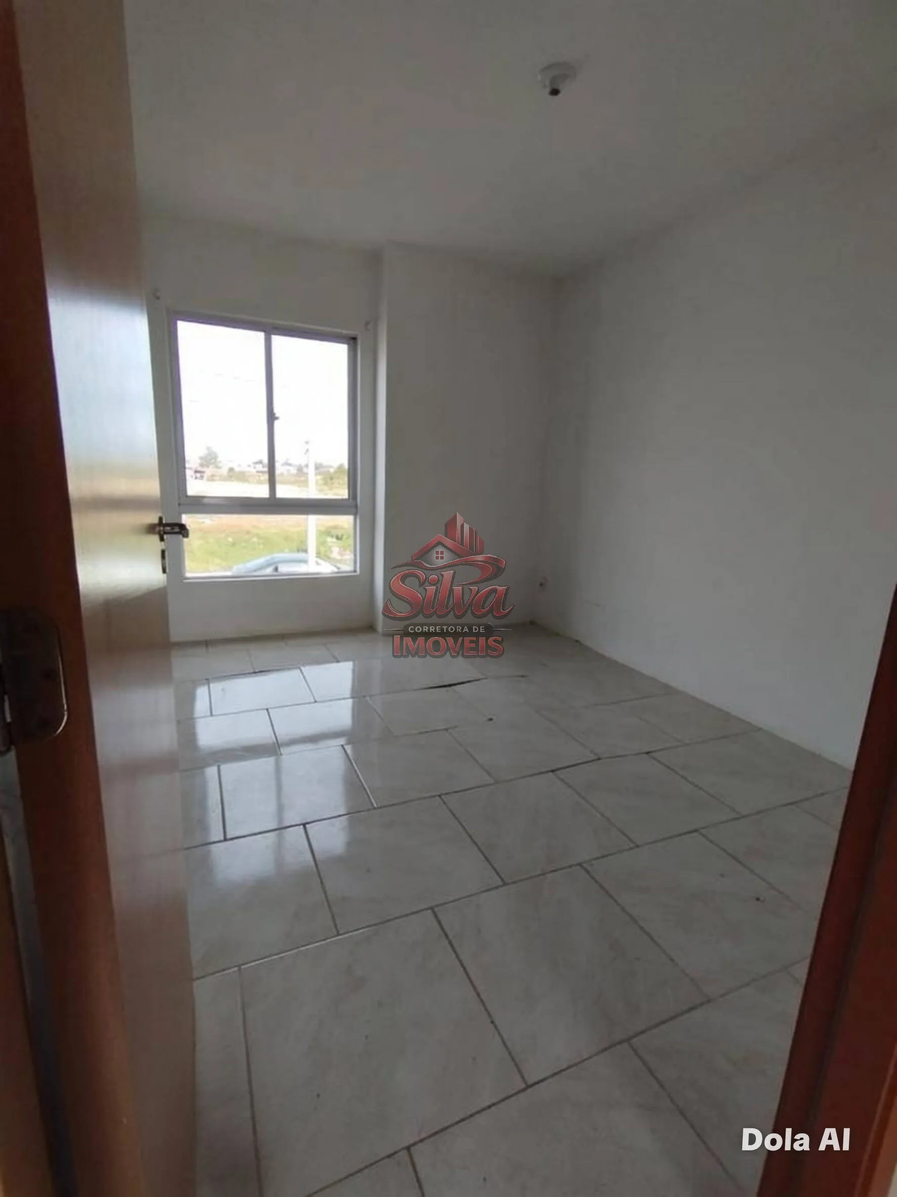 Imagem Duplex 2 dormitórios com entrada facilitada, Nova Nordeste