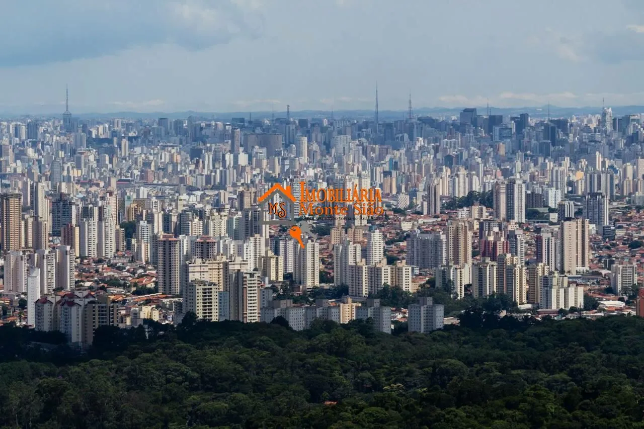 Imagem Área para alugar, 1503 m² por R$ 80.000,00/mês - Jardim Barbosa - Guarulhos/SP