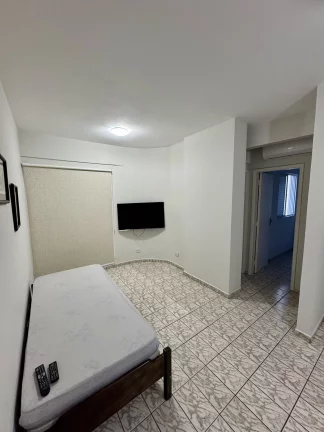 Imagem Apartamento Padrão para venda na Enseada Guarujá-SP
