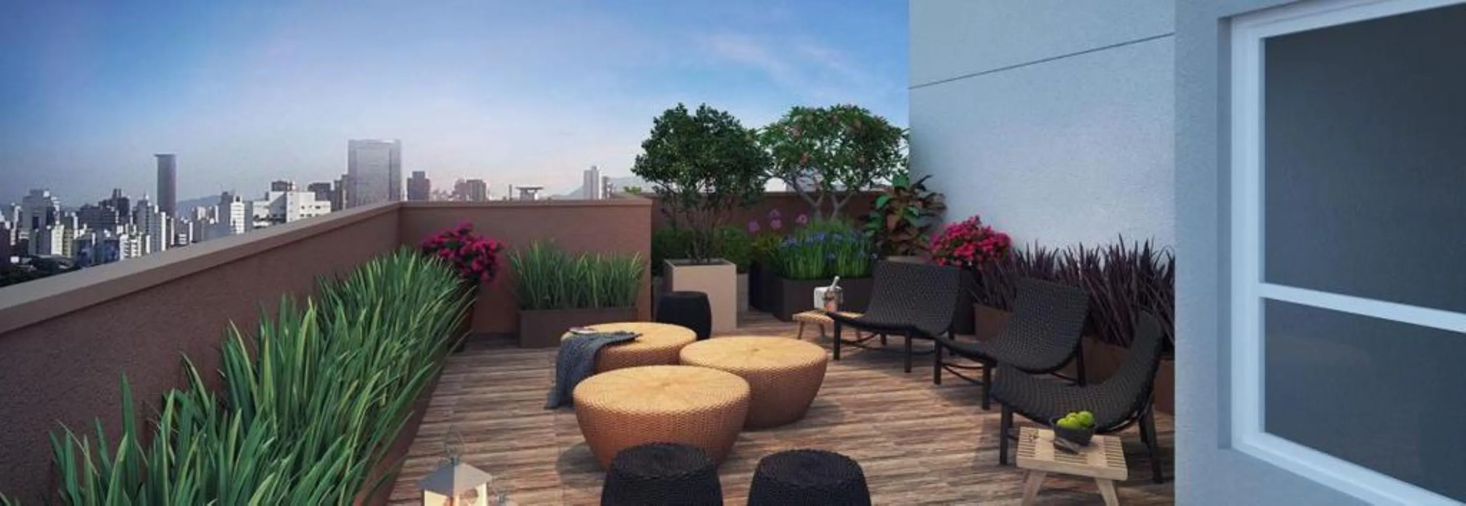 Imagem APARTAMENTO RESIDENCIAL em São Paulo - SP, Vila Santa Catarina
