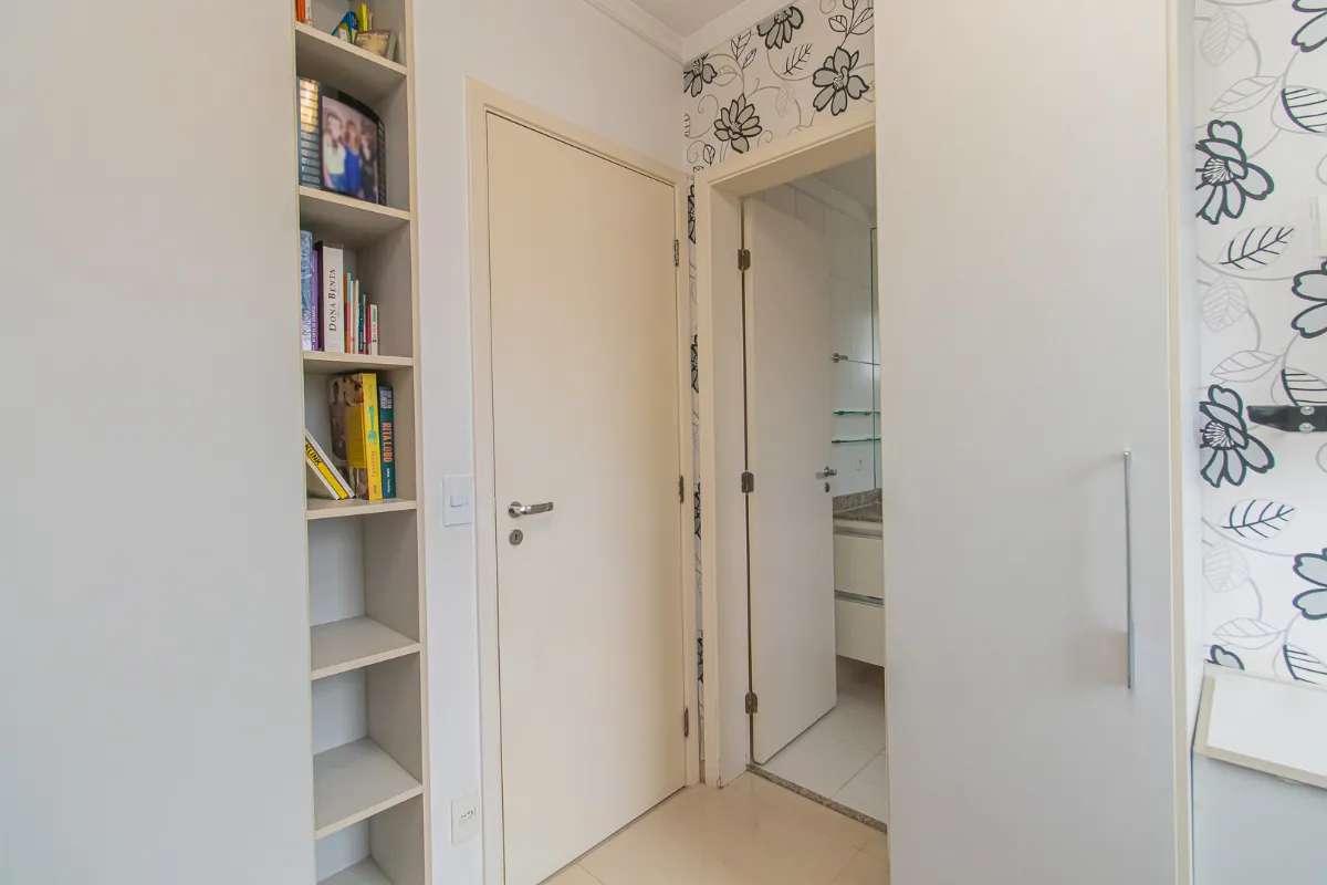 Imagem Apartamento para venda em Santa Paula com 3 quartos, sendo 3 suítes, 102m2